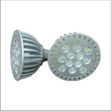 100-240v 12w led par38 bulb light Shenzhen china